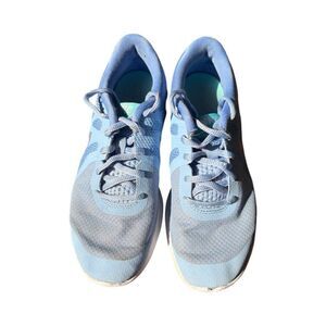 Girls Nike Sneakers